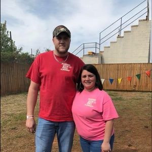 Meet your Posher, Timothy